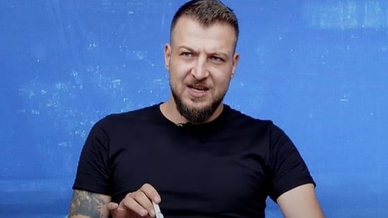 Batuhan Karadeniz hakkında kırmızı bültenle arama kararı çıkarıldı