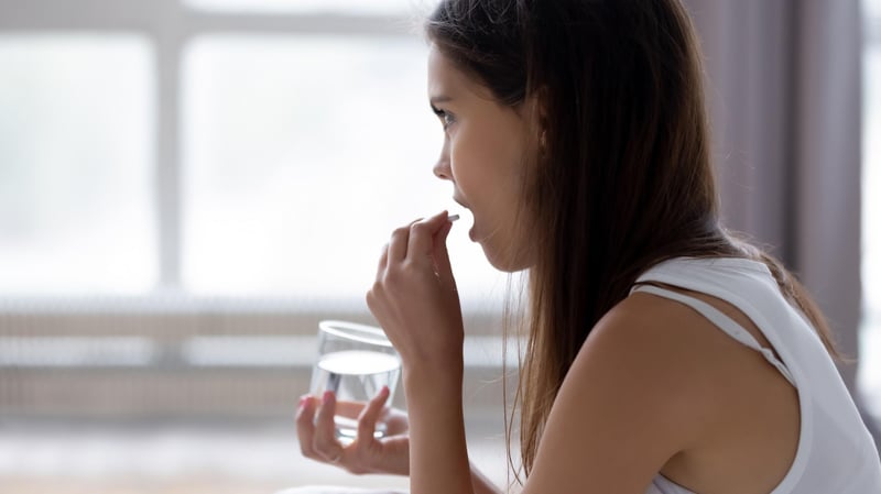 Dépression : chez l’adolescent, le Prozac ne fait pas mieux qu'un placebo