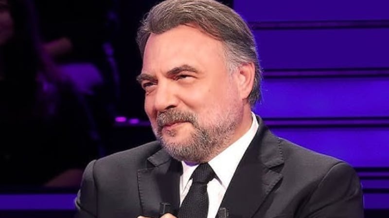 'Kim Milyoner Olmak İster' yarışmacısını gören şaştı kaldı: Mert Ramazan Demir'in ikizi