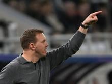 Auslosung: Rätsel um WM-Topf 1: Hilft Nagelsmann überhaupt ein Sieg?