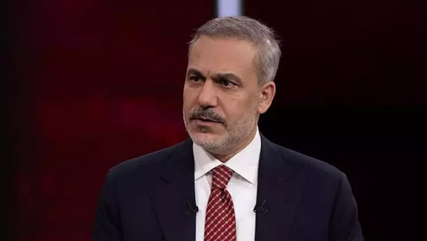 Son dakika... Dışişleri Bakanı Hakan Fidnan: Şam'la YPG arasındaki görüşmelerin gidişatı önemli