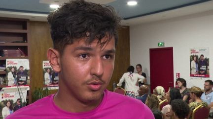 DIRECT. Assassinat de Mehdi Kessaci : un rassemblement sous haute sécurité attendu à Marseille à partir de 15 heures