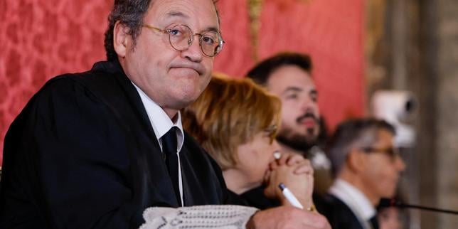 En Espagne, l’étau judiciaire et politique se resserre autour de Pedro Sanchez