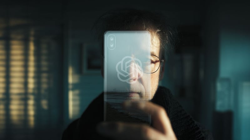 KI statt Therapie: Hallo ChatGPT, ich will nicht mehr leben