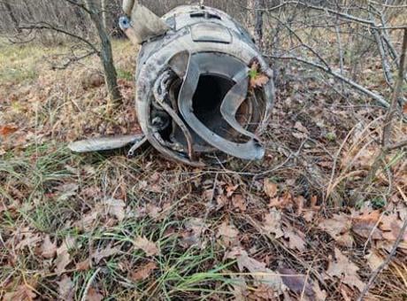 Rusya duyurdu! Ukrayna, ABD yapımı ATACMS füzeleriyle saldırı düzenlendi