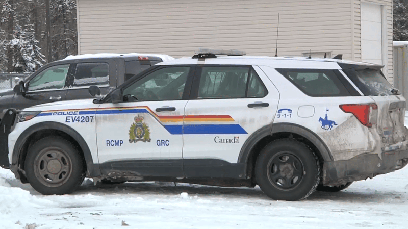 Missing contractor found dead in Sparwood, B.C. mine