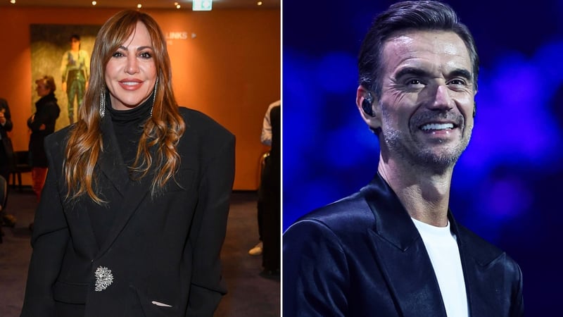 "Für mich etwas Besonderes": Simone Thomalla singt in Silbereisens Adventsshow