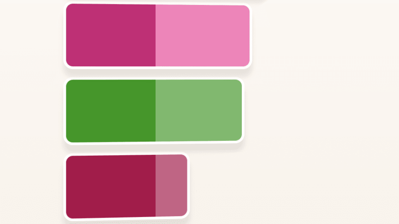 Sonntagsfrage - Große Verlierer – kleine Gewinner