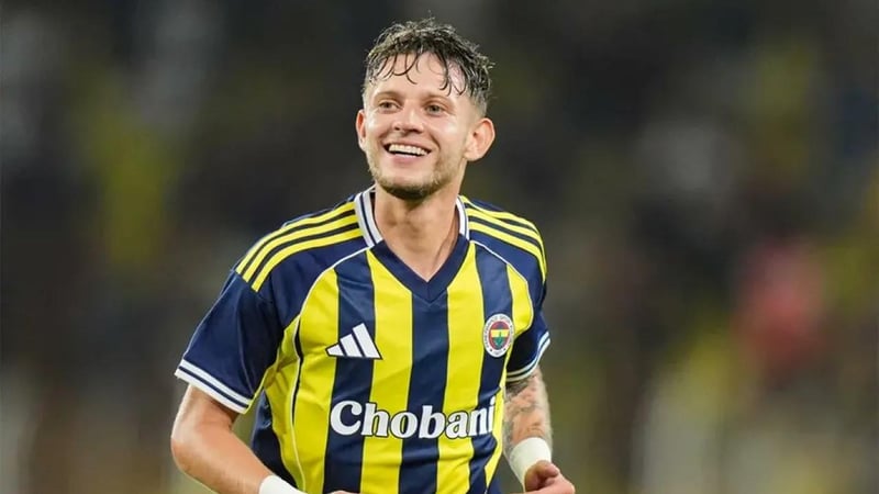 Fransızlar Szymanski'yi istiyor! Bonservis bedeli...