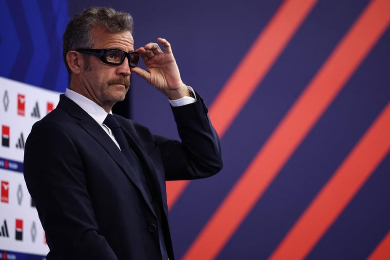 Fabien Galthié : «Si je compare à il y a quatre ans, on est moins fort…»