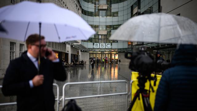 BBC und Donald Trump: Vergleich oder Gerichtsprozess?