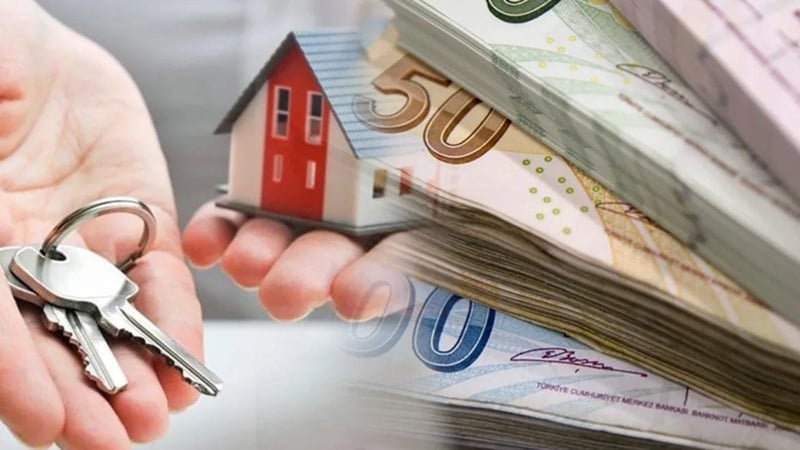 Emlak vergisi artışına üst sınır geliyor: Meclis'e sunulacak torba yasada yüzde 50 formülü masada