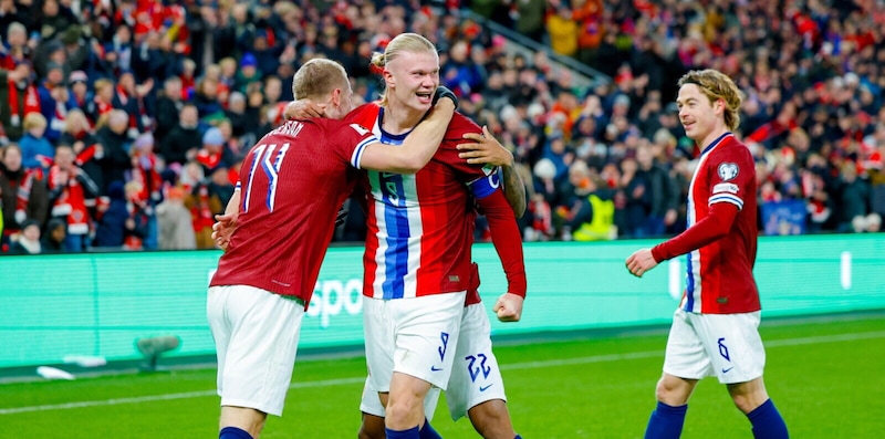 Fermare Haaland, rivincita e prove di playoff: tripla missione per l'Italia di Gattuso contro la Norvegia
