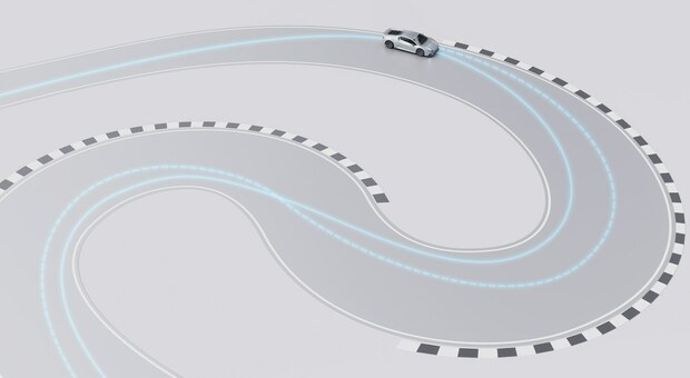 Track Performance Assist, il software della Bosch Engineering per spingere le prestazioni al massimo in pista