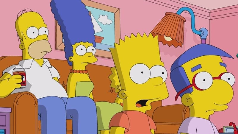 Mort du scénariste des Simpson, Dan McGrath, à 61 ans