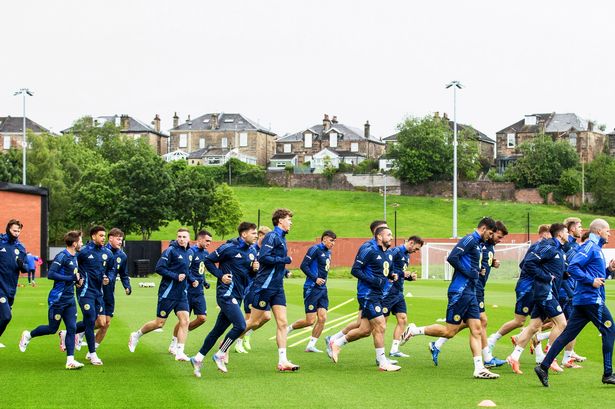 SFA weigh up Lesser Hampden purchase from Queen's Park as World Cup jackpot clears path