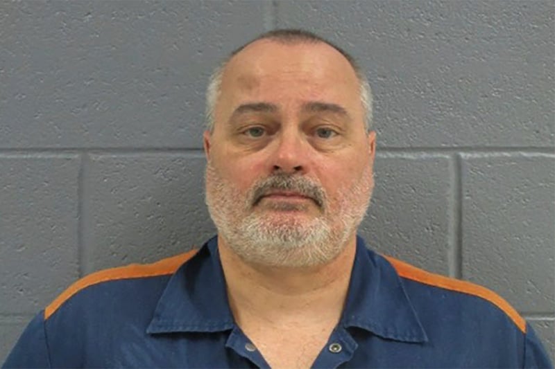 Michigan dad charged with the murders of his 3 young sons who disappeared 15 years ago