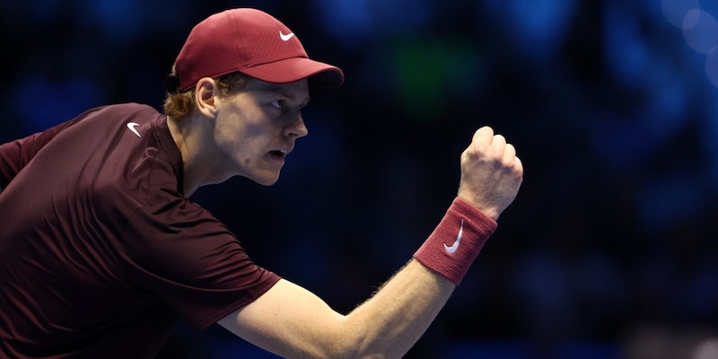 <p>&ldquo;Sinner fa impressione, da Alcaraz qualche passaggio a vuoto. E Musetti &egrave; pura poesia&rdquo;</p>