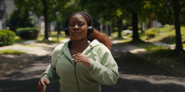 Nos conseils de documentaires à voir en replay : le combat de quatre sportives, les marées du Mont-Saint-Michel…