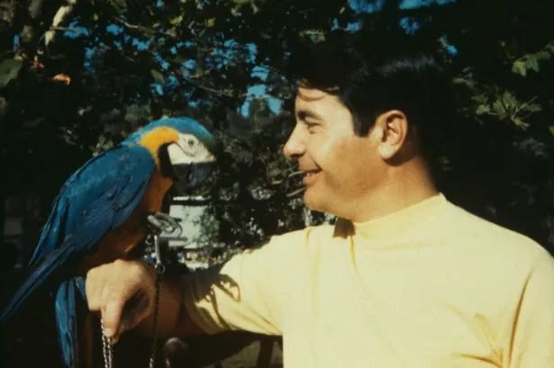 'I survived Jim Jones' Jonestown massacre and I know why it happened'