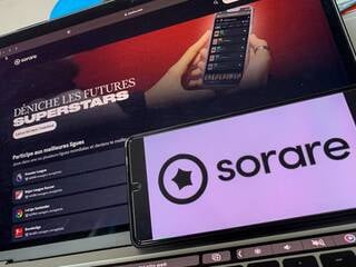 « Une décision nécessaire », l’entreprise Sorare s’apprête à supprimer jusqu’à 35 % de ses effectifs