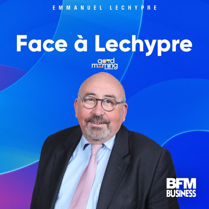Emmanuel Lechypre face à Raphaël Legendre : Le Medef a-t-il la bonne stratégie ? - 21/11