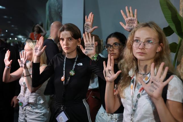 COP30, rencontre Trump-Mamdani, Nigeria et Marjorie Taylor Greene : les informations de la nuit