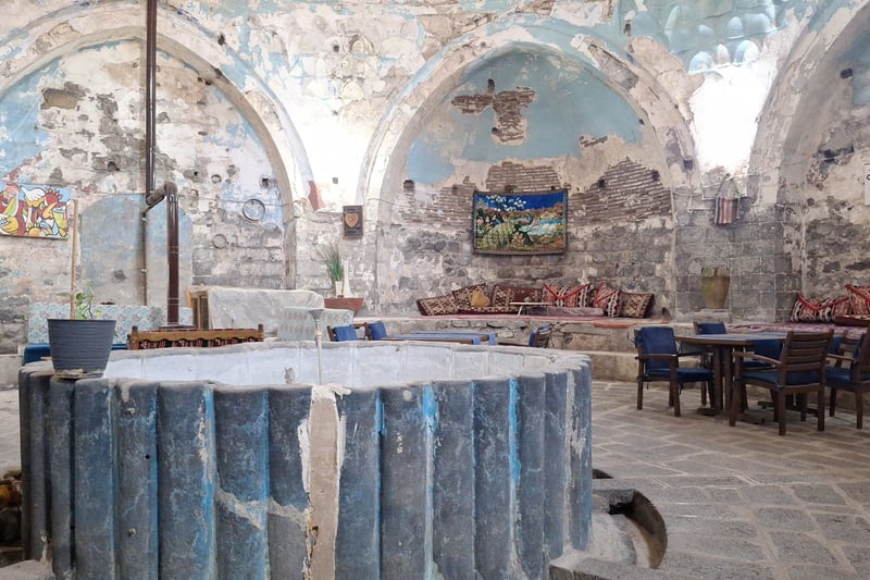 500 yıllık tarihin ayakta kalma mücadelesi