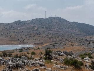 Proche-Orient : l’armée israélienne est-elle en train de construire un mur en territoire libanais ?