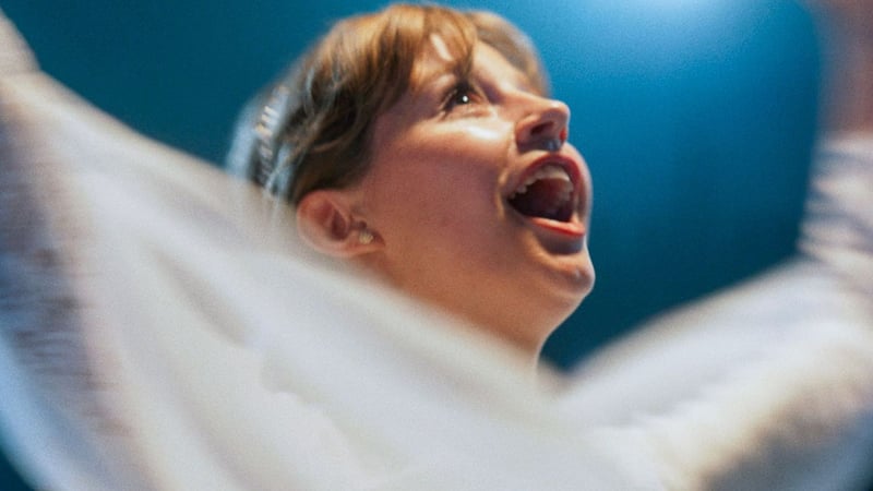 Fernsehen: "Gotteskinder" - Wenn Glaube und Gefühle kollidieren