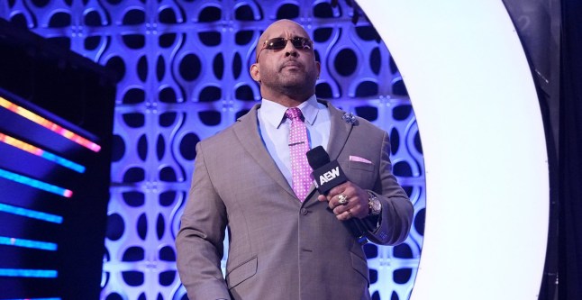 Wrestling legend reveals ‘cool’ idea for WWE supergroup was abruptly scrapped