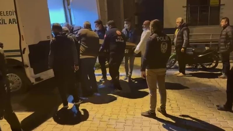 Zonguldak’ta kan donduran olay: 75 yaşındaki adam cinayete kurban gitti, zanlı 15 yaşında! Annemin mesajlarını görünce...