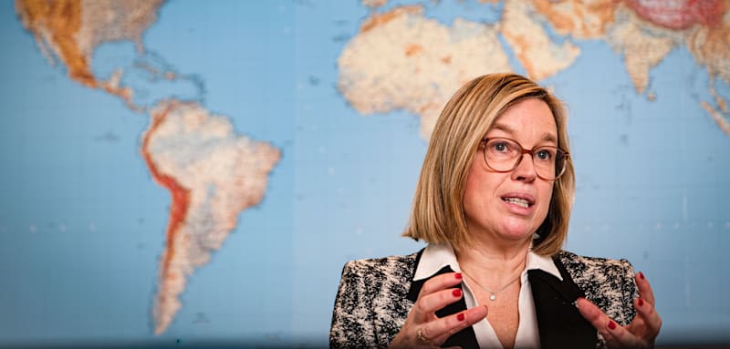 „Ziel ist es, das Vertrauen und den gesellschaftlichen Zusammenhalt in Europa zu untergraben“