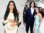Vanessa Hudgens gives birth! High School Musical star welcomes second child with Cole Tucker