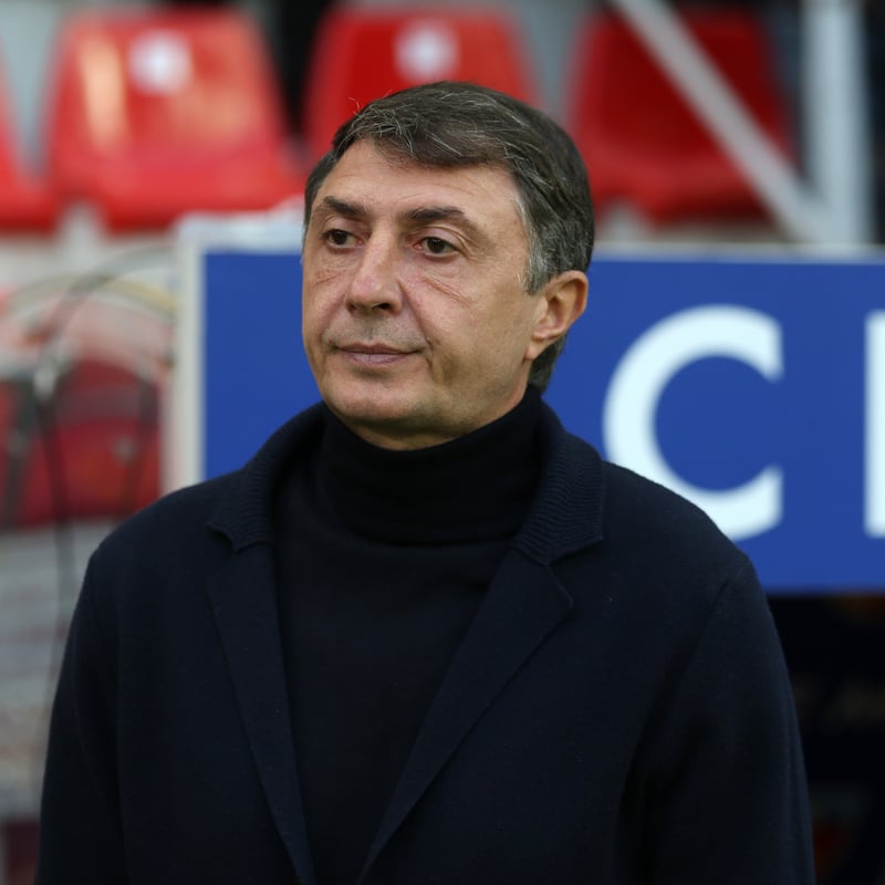 "Pozisyonlara girdik ama golleri atamadık"