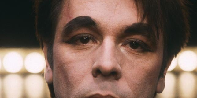 Jean Guidoni, figure singulière de la chanson française, est mort