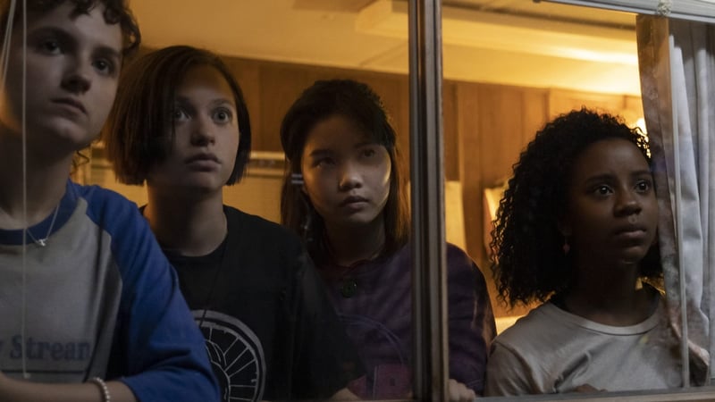 Diese achtteilige Sci-Fi-Serie ist das perfekte Warm-up für die finale Staffel von "Stranger Things"