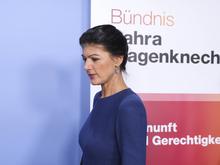 Hallervorden und Sonneborn helfen BSW: Ein Drittel der Wähler will Neuauszählung der Bundestagswahl