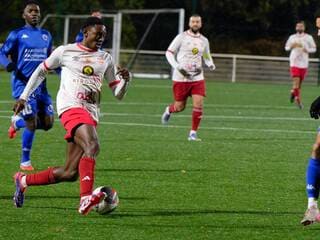 Coupe de France. La fin du rêve pour Beaucouzé, éliminé à Périgny au 8e tour