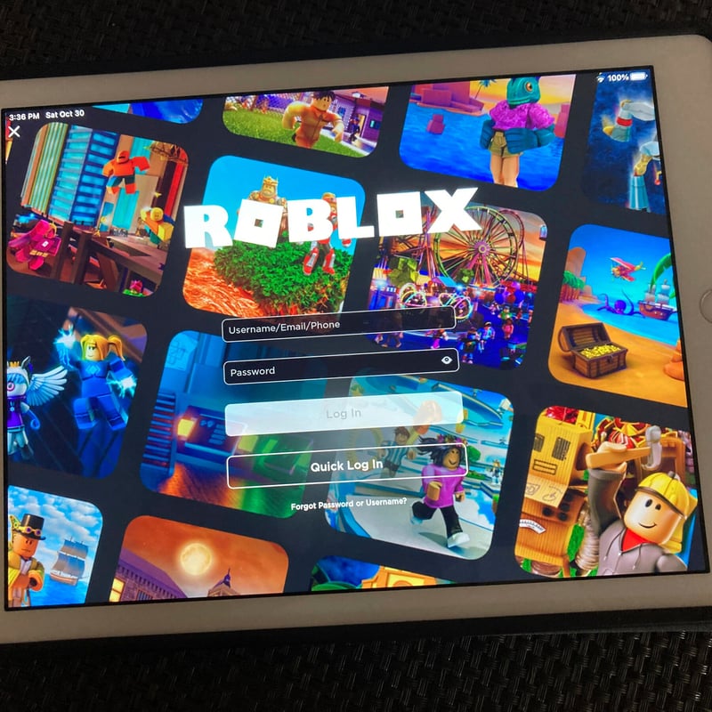 Roblox Rolls Out Face Scans for Age Verification: What to Know
