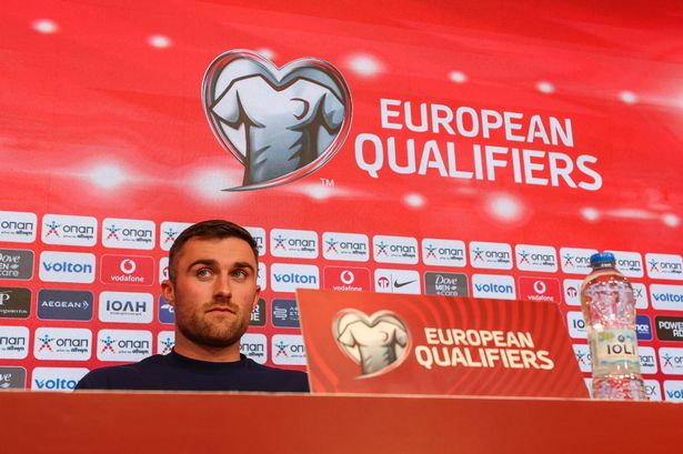 John Souttar eyes up Scotland World Cup berth to match brother Harry's Australia feat