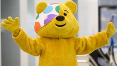 Children in Need 2025: Everything you need to know