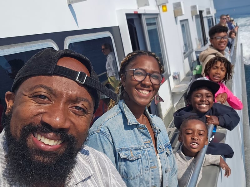 We homeschool our 4 kids and don't plan on going back to public school. We aren't against it; it just wasn't for us.