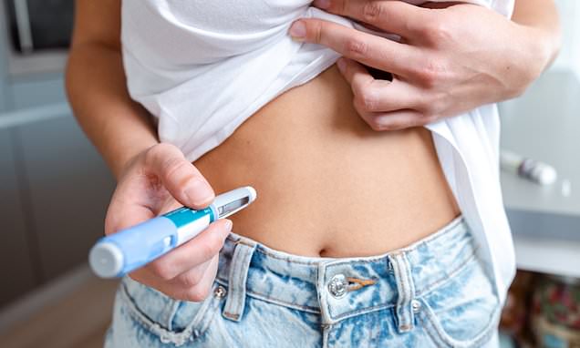 Revealed: The cheap supplement that turbo-charges how well Mounjaro and Wegovy work, keeps you losing weight if it's slowing - and experts say ALL patients coming off weight-loss jabs should take to avoid piling the pounds back on