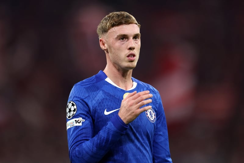 Chelsea dealt huge Cole Palmer blow as freak new injury revealed