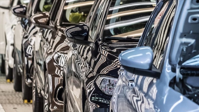 Bu otomobillerin fiyatları yarın 500 bin lira artacak