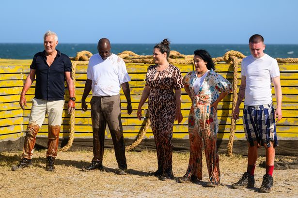 I'm A Celeb stars must follow key rule or risk missing out their enormous wages