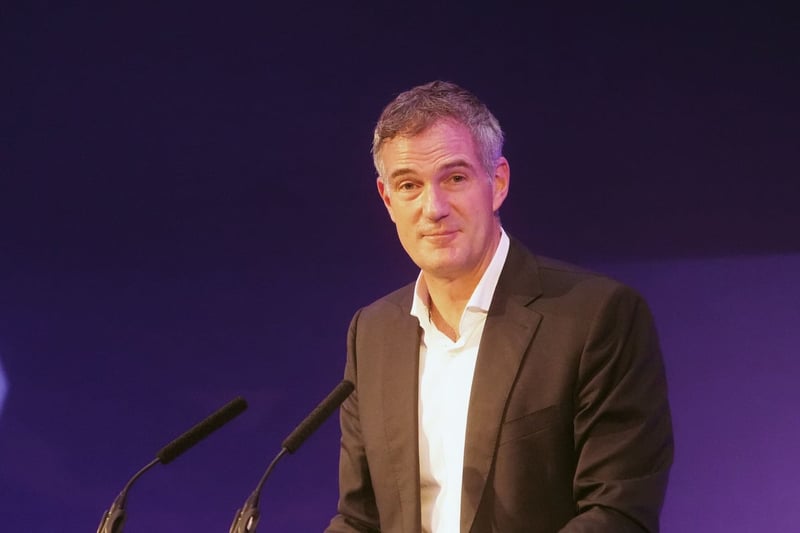 Nigel Farage is ‘incarnation of Enoch Powell’s politics’, says minister