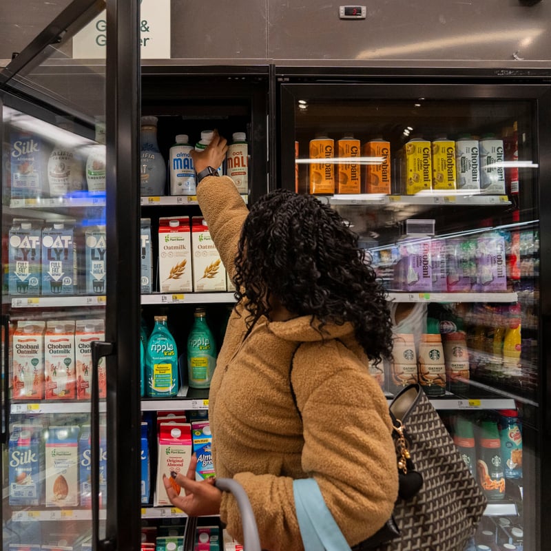 Trump Administration Lifts Some Food Tariffs in Effort to Ease Prices