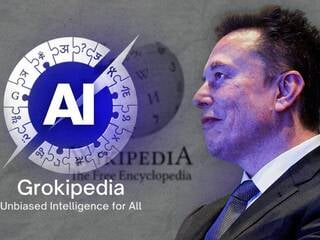 VIDÉO. Oublis, théories… On a fouillé « Grokipedia », l’encyclopédie d’Elon Musk générée à 100 % par l’IA